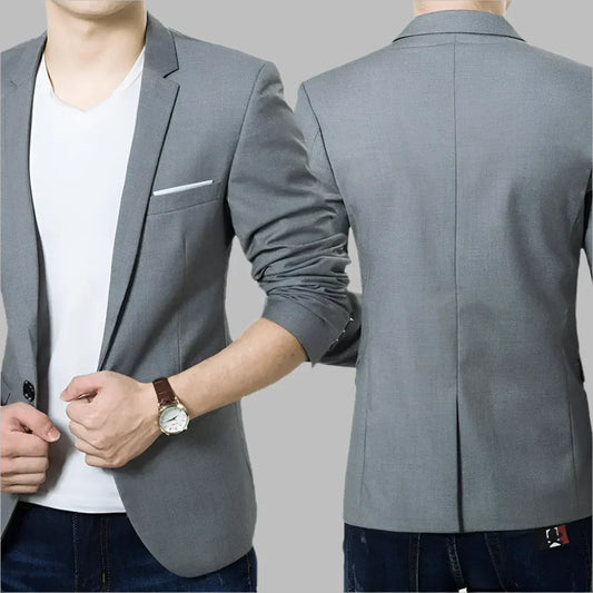 Levoire | Veste De Bureau Pour Hommes Pour Un Usage Quotidien