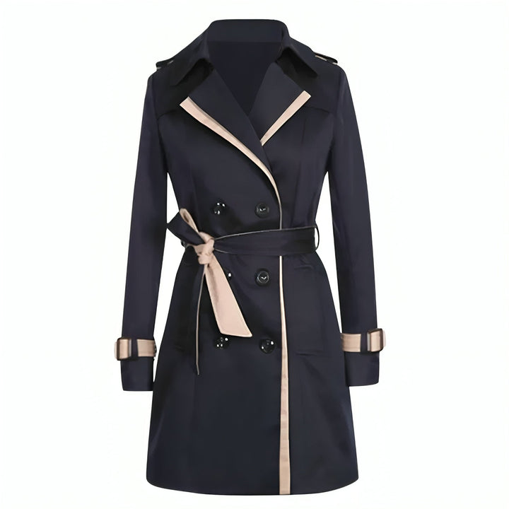 Levoire | Trench-Coat Élégant