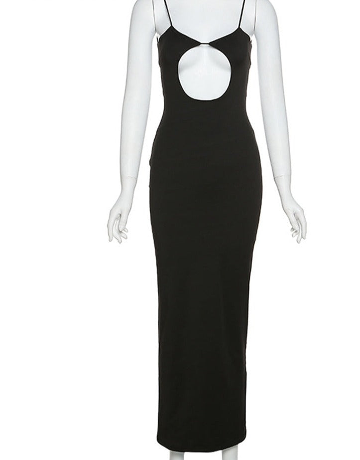 Levoire | Collection Dos Ouvert Robes Longues