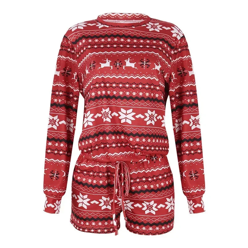 Levoire | Pyjamas Rayés Doux