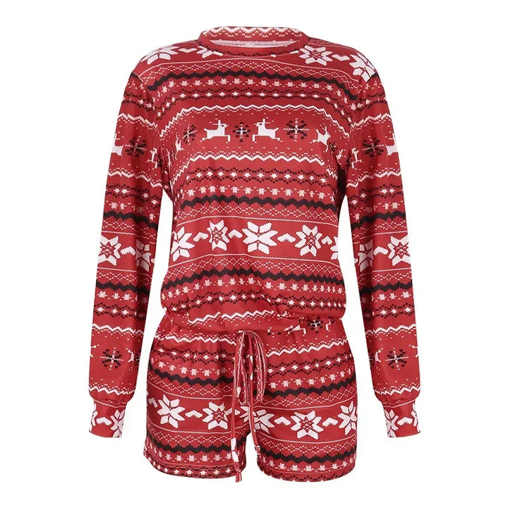 Levoire | Pyjamas Rayés Doux