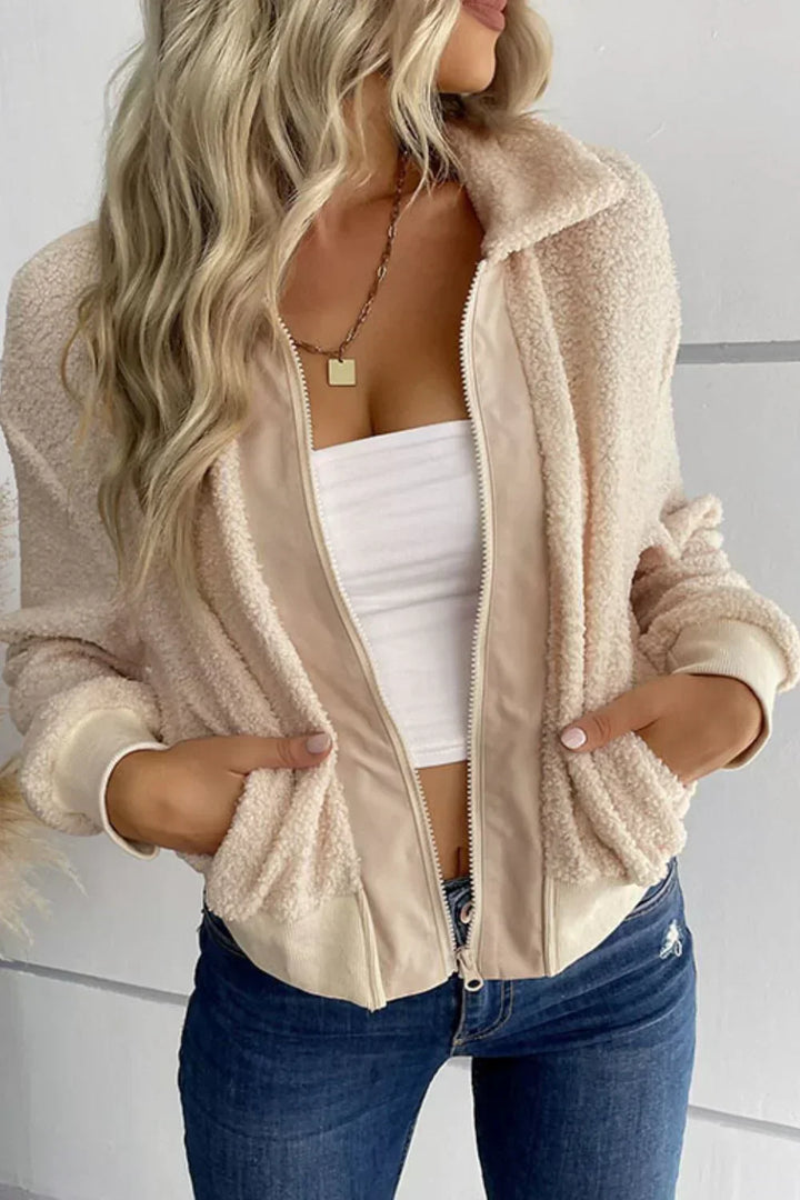 Levoire | Manteau D’Hiver Coupe Trapèze