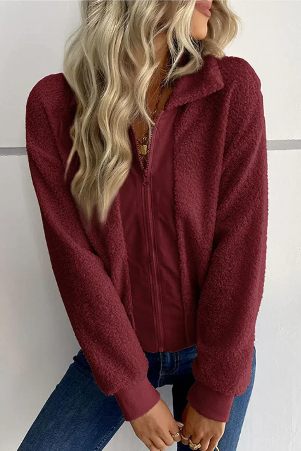 Levoire | Manteau D’Hiver Coupe Trapèze