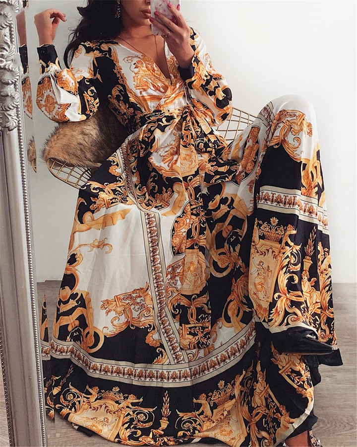 Levoire | Boho Vipunvaate Avec De Beaux Détails De Fente