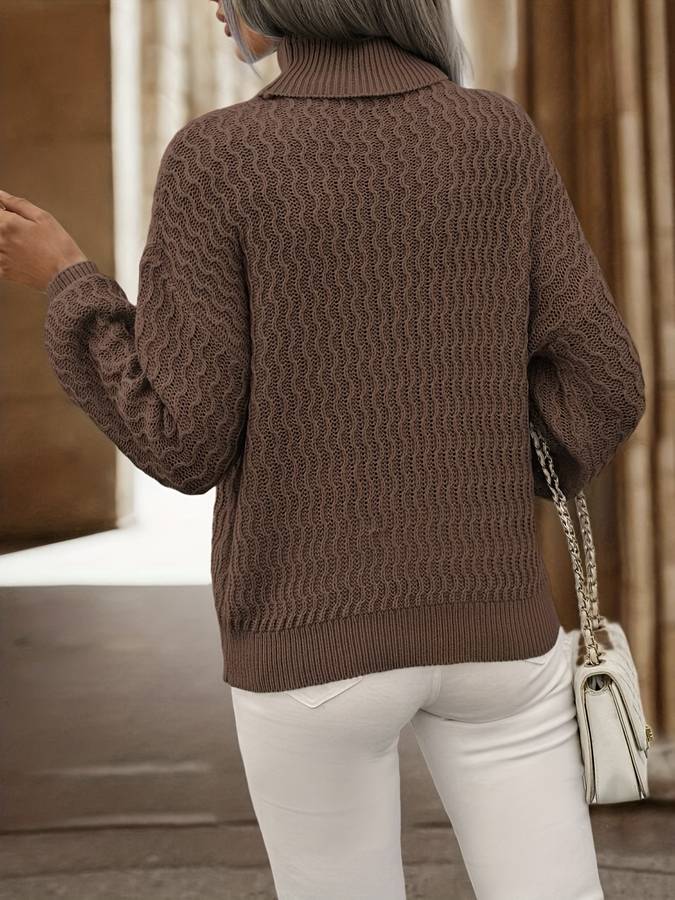 Levoire | Pull En Tricot Élégant Pour Femmes