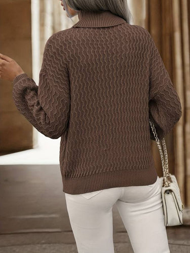 Levoire | Pull En Tricot Élégant Pour Femmes