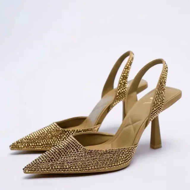 Levoire | Chaussures À Talons Élégantes Kulta