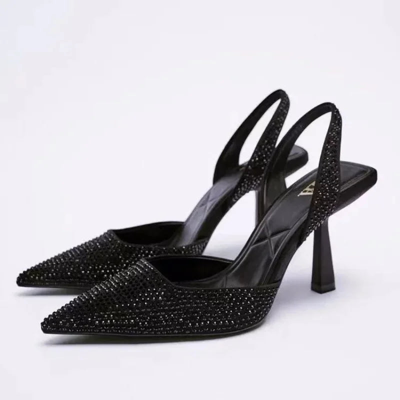 Levoire | Chaussures À Talons Élégantes