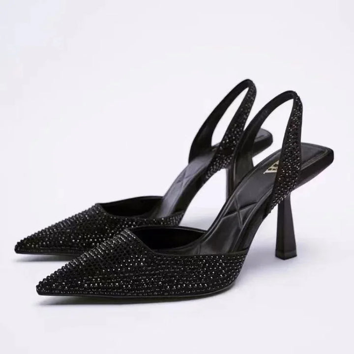 Levoire | Chaussures À Talons Élégantes