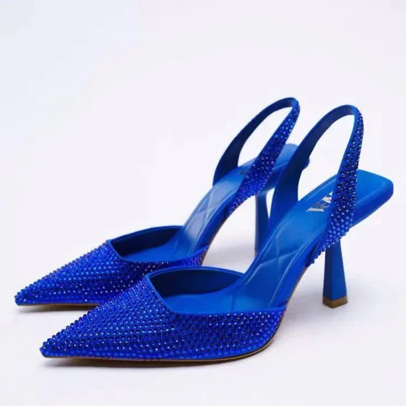 Levoire | Chaussures À Talons Élégantes