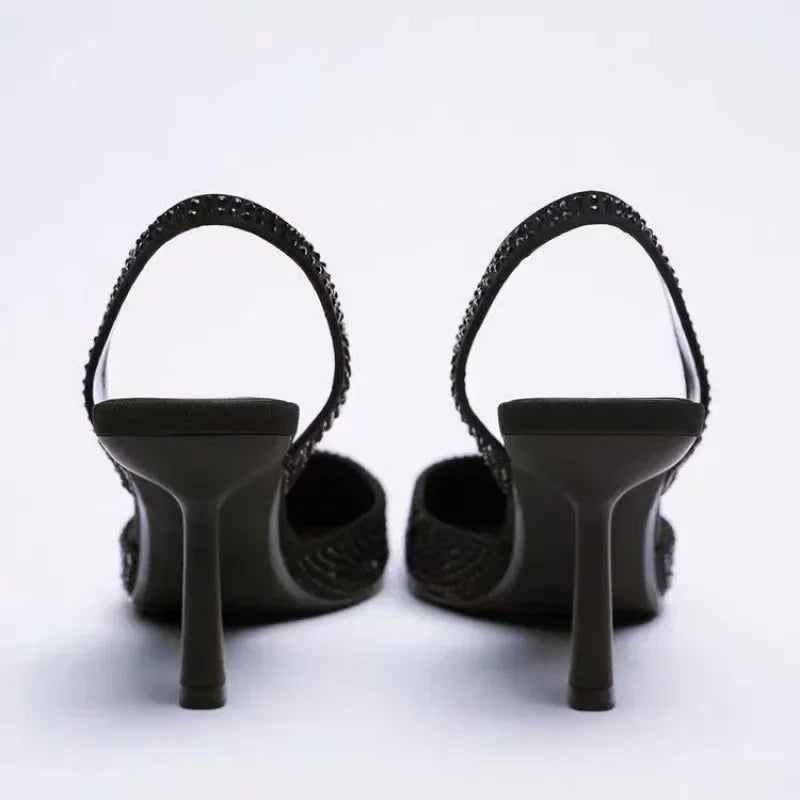 Levoire | Chaussures À Talons Élégantes