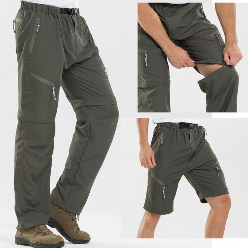 Levoire | Pantalons De Course Ajustables