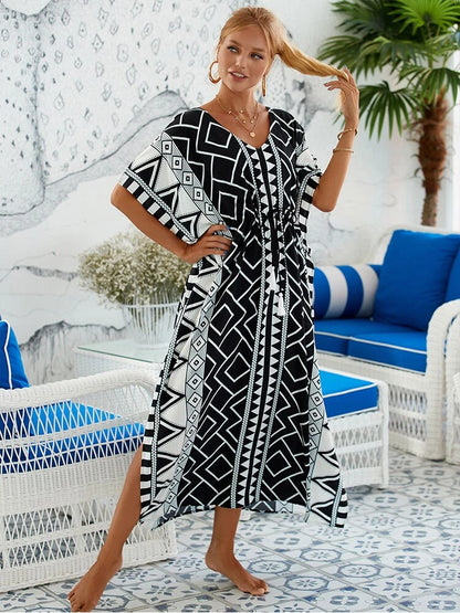 Levoire | Maillots de bain enveloppants Noir Taille unique