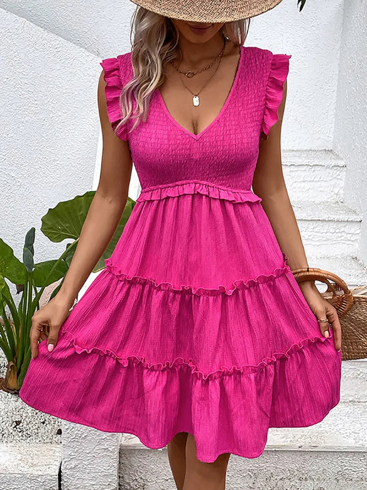 Levoire | Robe Smarte Au Design Intemporel