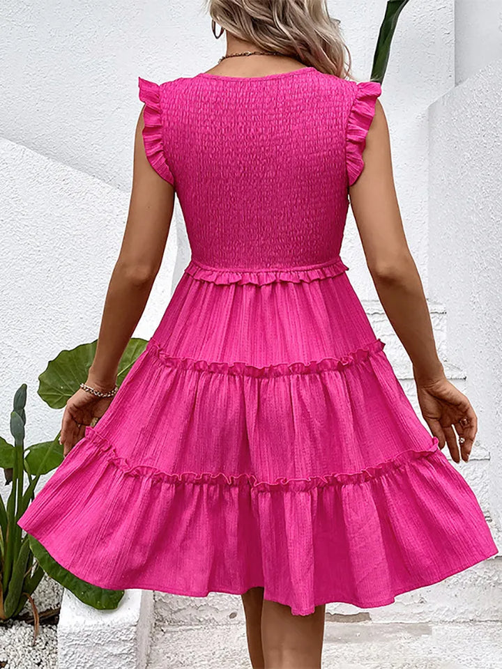 Levoire | Robe Smarte Au Design Intemporel