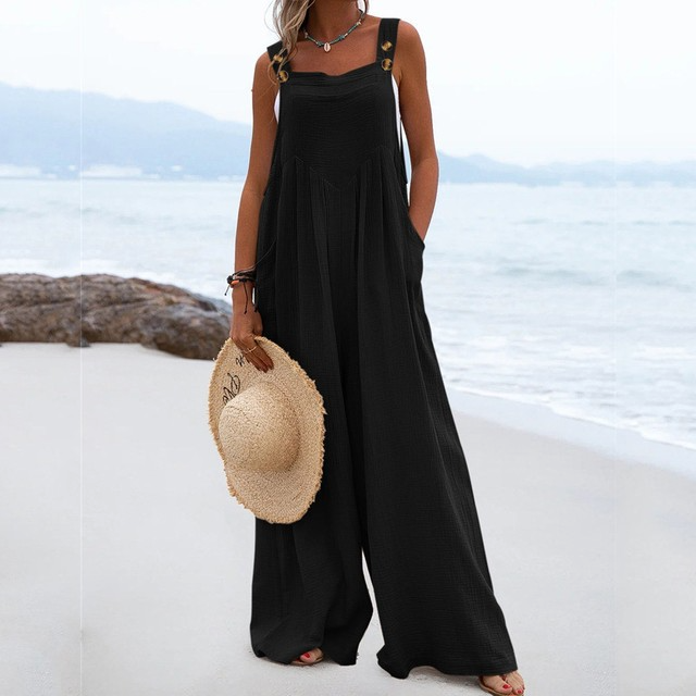 Levoire | Smarte Salopettes