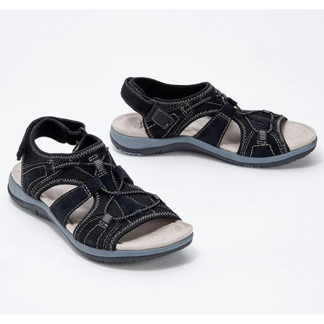 Levoire | 20 Sandales Dt Soutenant Et Ajustables Pour Femmes