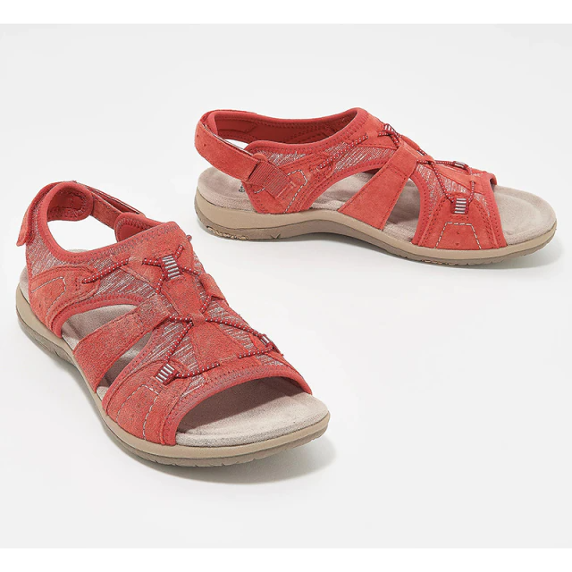 Levoire | 20 Sandales Dt Soutenant Et Ajustables Pour Femmes