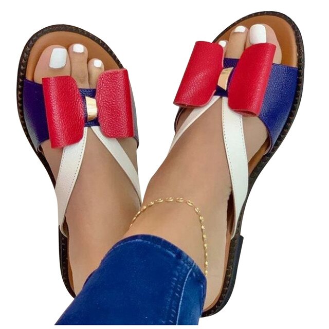 Levoire | Sandales Élégantes Pour Femmes Avec Semelle Intérieure Confortable Rot