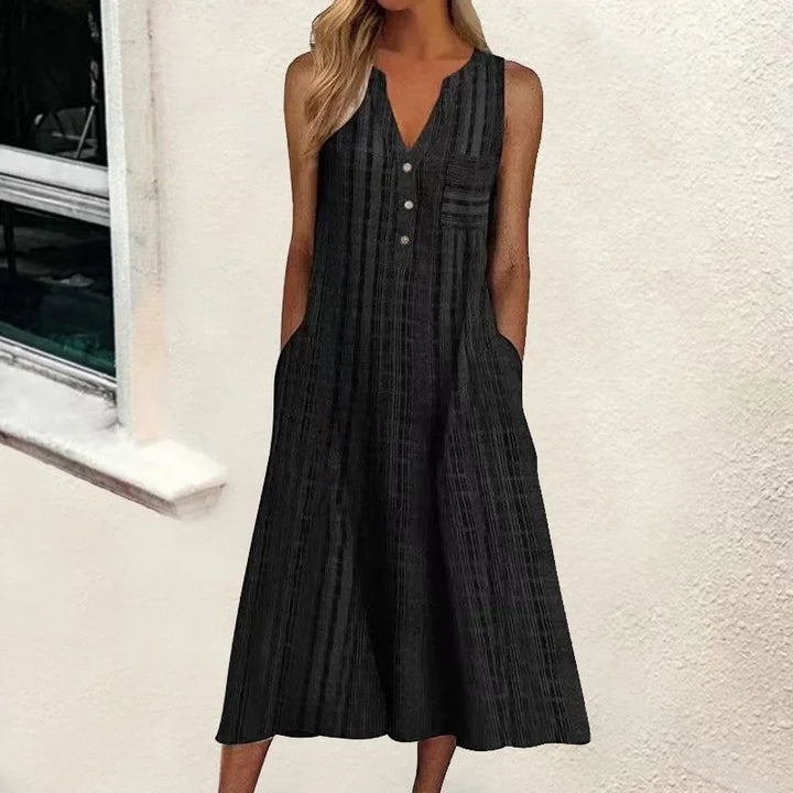 Levoire | Robe Chic Femme Raffinée