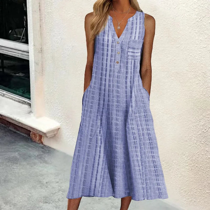 Levoire | Robe Chic Femme Raffinée