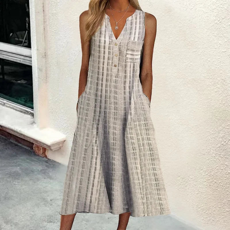 Levoire | Robe Chic Femme Raffinée