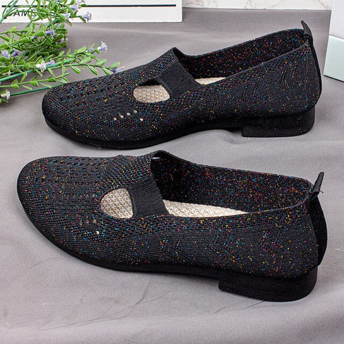 Levoire | Littee Femme Chaussures Avec Semelle Intérieure Douce
