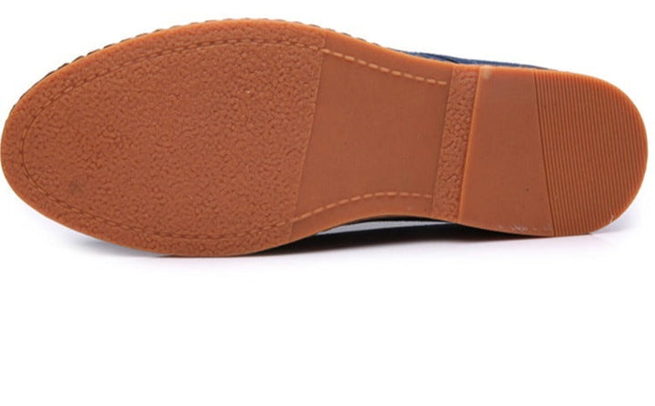 Levoire | Chaussures De Loisirs Pour Hommes