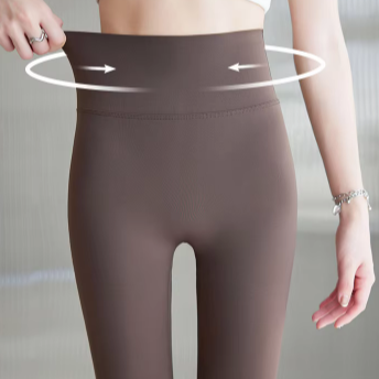 Levoire | Leggings Sans Couture Taille Haute