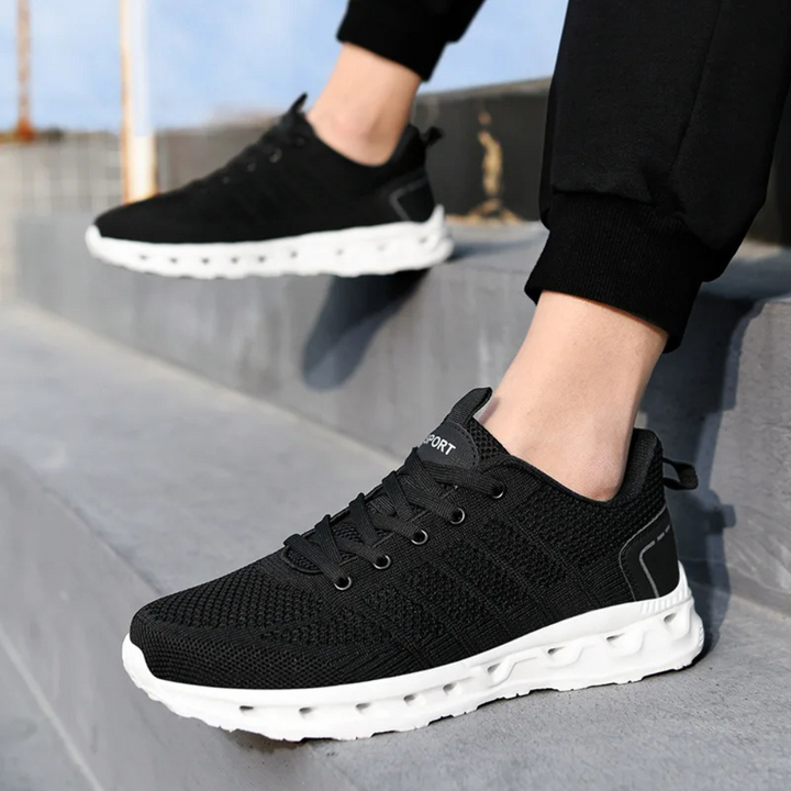 Levoire | Orthosport Respirant Chaussures De Course Hommes