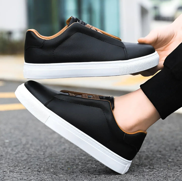 Levoire | Chaussures Élégantes Classiques