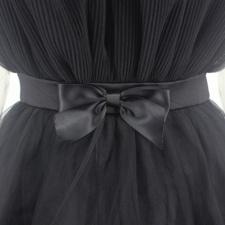 Levoire | Robe En Tulle Robe De Fête Au Design Unique