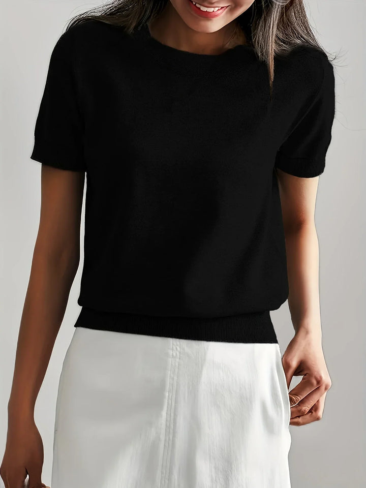 Levoire | Tricot De Printemps Léger