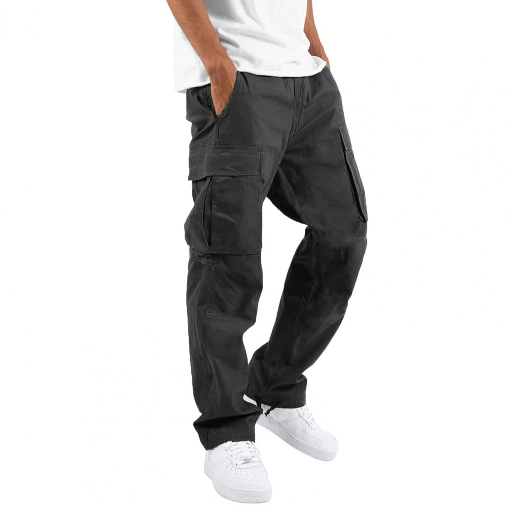 Levoire | Jean Cargo Pratique
