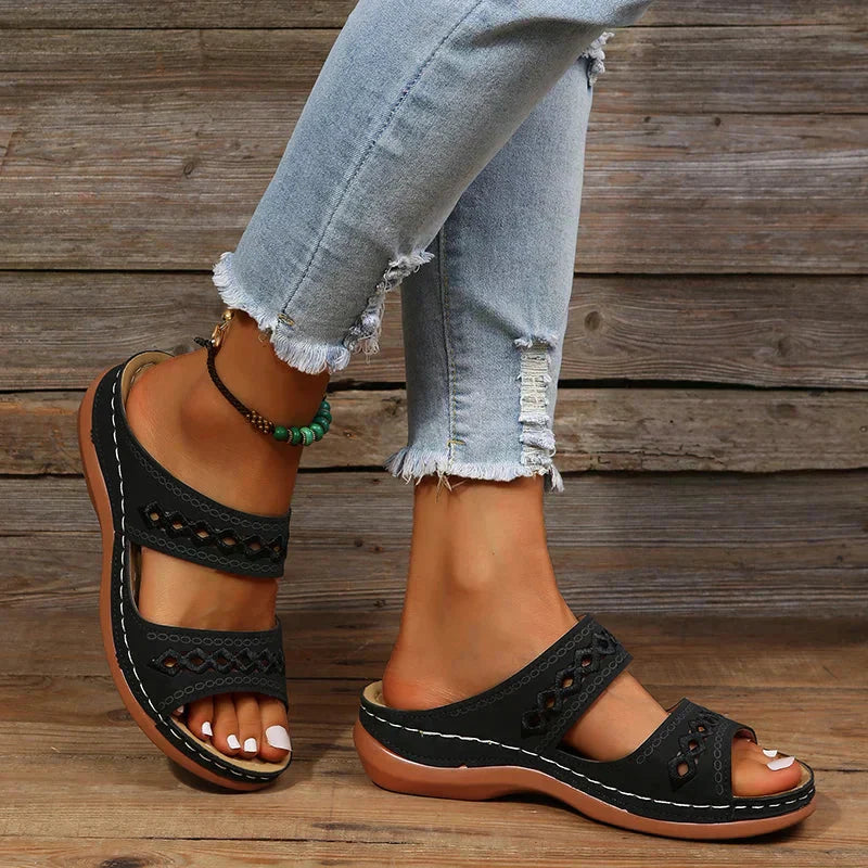 Levoire | Chaussures Élégantes Pour Femmes Pour L'Été