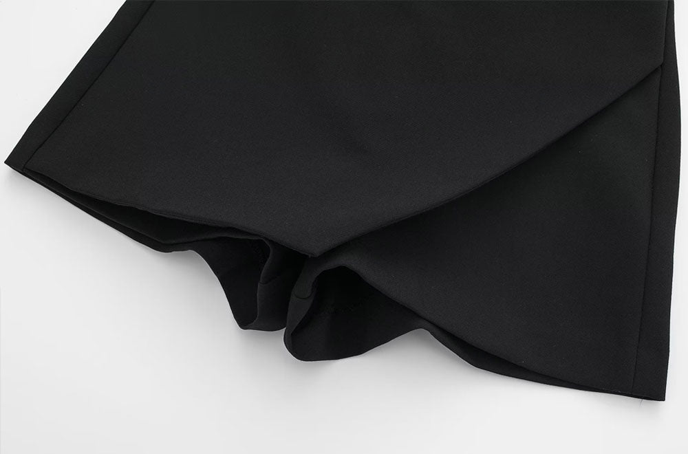 Levoire | Jupe-Pantalon Skorts Élégants Et Confortables Pour Toutes Les Occasions