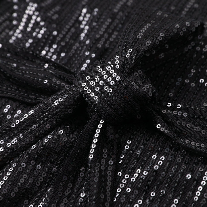 Levoire | Robe De Soirée Pailletée