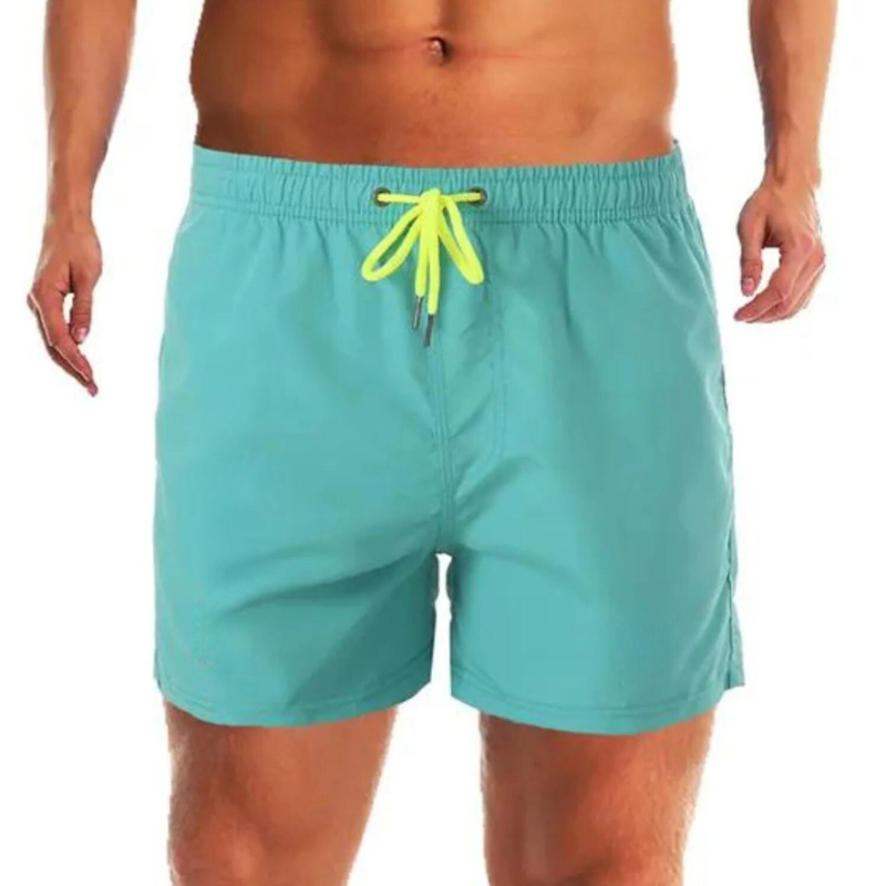 Levoire | Maillot De Bain Boardshort À Séchage Rapide Ciel Étoilé