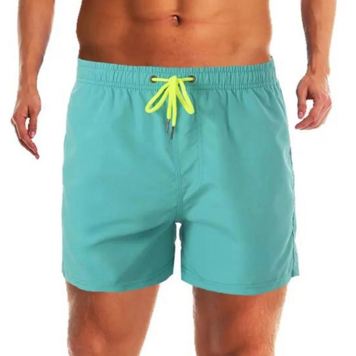 Levoire | Maillot De Bain Boardshort À Séchage Rapide Ciel Étoilé