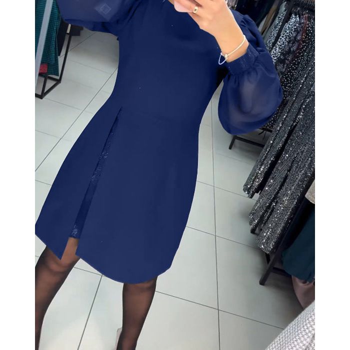 Levoire | Robe Élégante