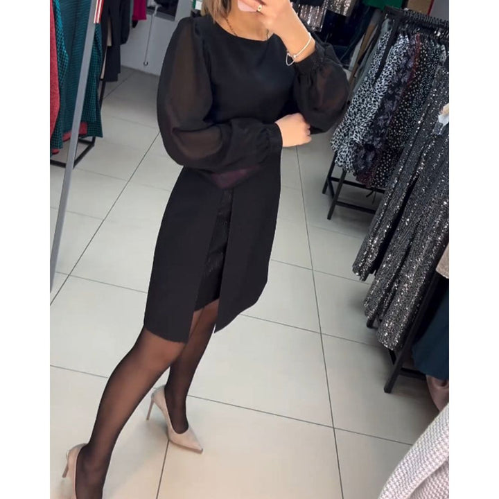 Levoire | Robe Élégante