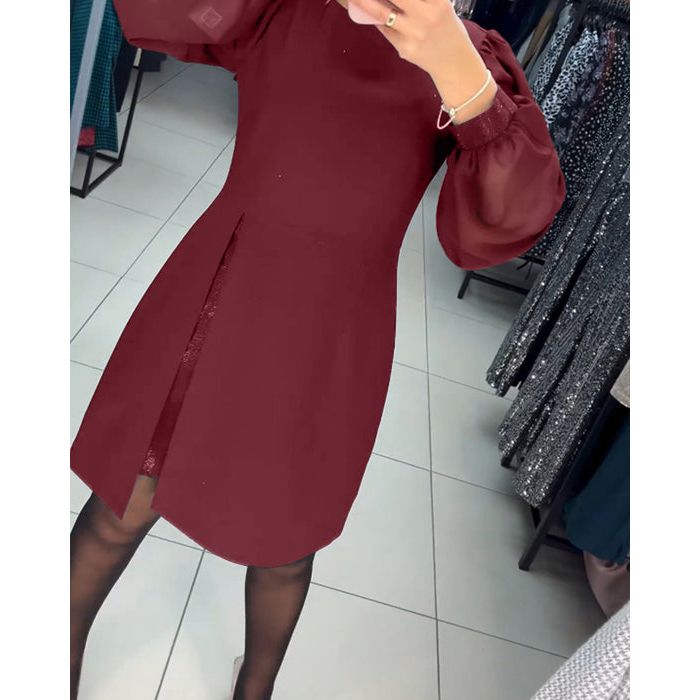Levoire | Robe Élégante