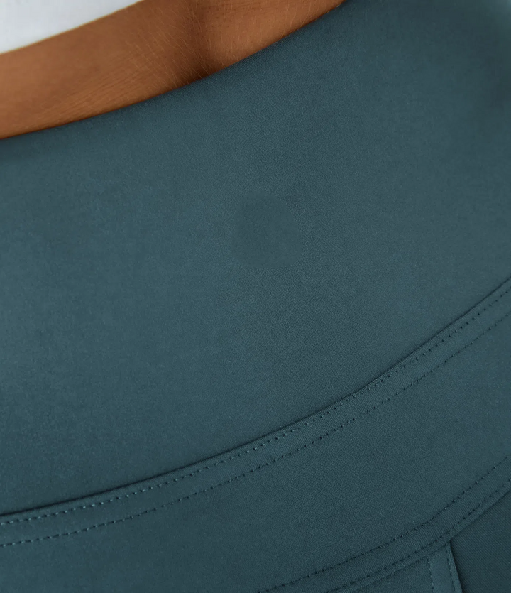 Levoire | Flare Leggings Style Confortable