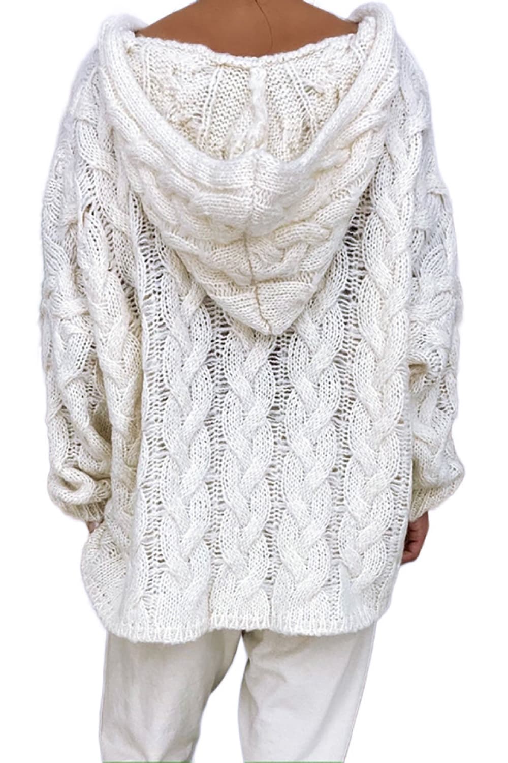 Levoire | Pull D'Hiver Polyvalent Et Moderne