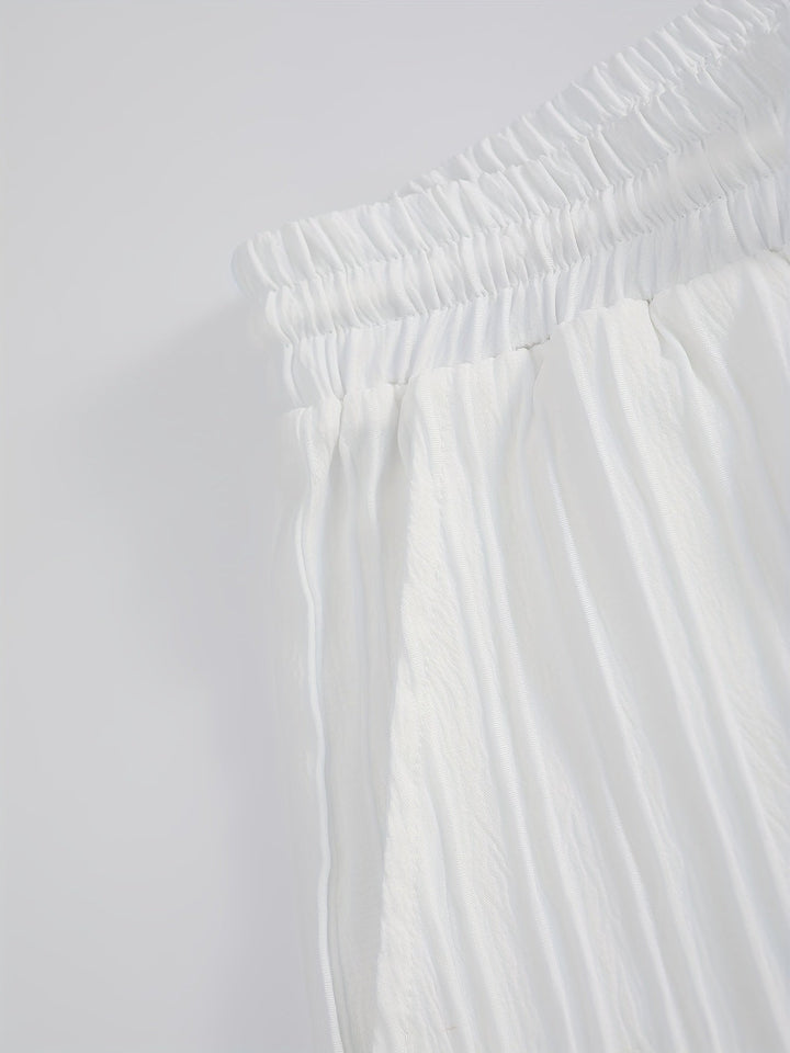 Levoire | Ensemble De Vêtements D'Été Décontractés Pour Hommes
