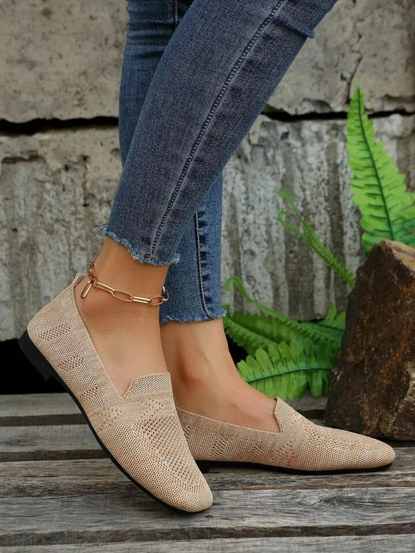 Levoire | Sandales En Maille Pour Femmes