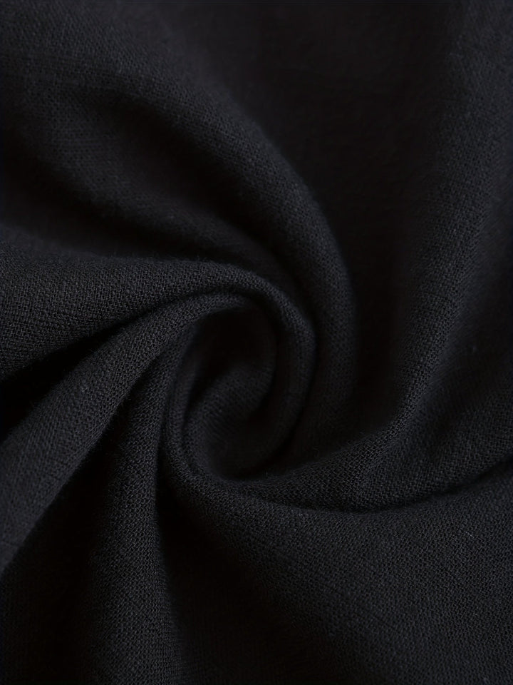 Levoire | Chemise Homme Rento À Manches Longues