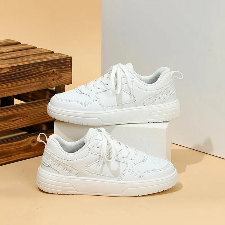 Levoire | Chaussures de sport confortables et respirantes Blanc
