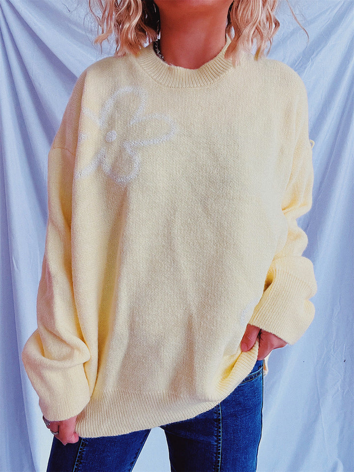 Levoire | Pull D'Hiver Décontracté Et Confortable Style type 4 Une taille