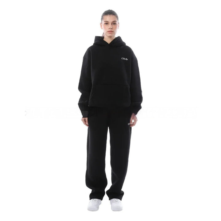 Levoire | Tenue De Sport Athlétique Noir